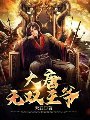 大唐无双王爷